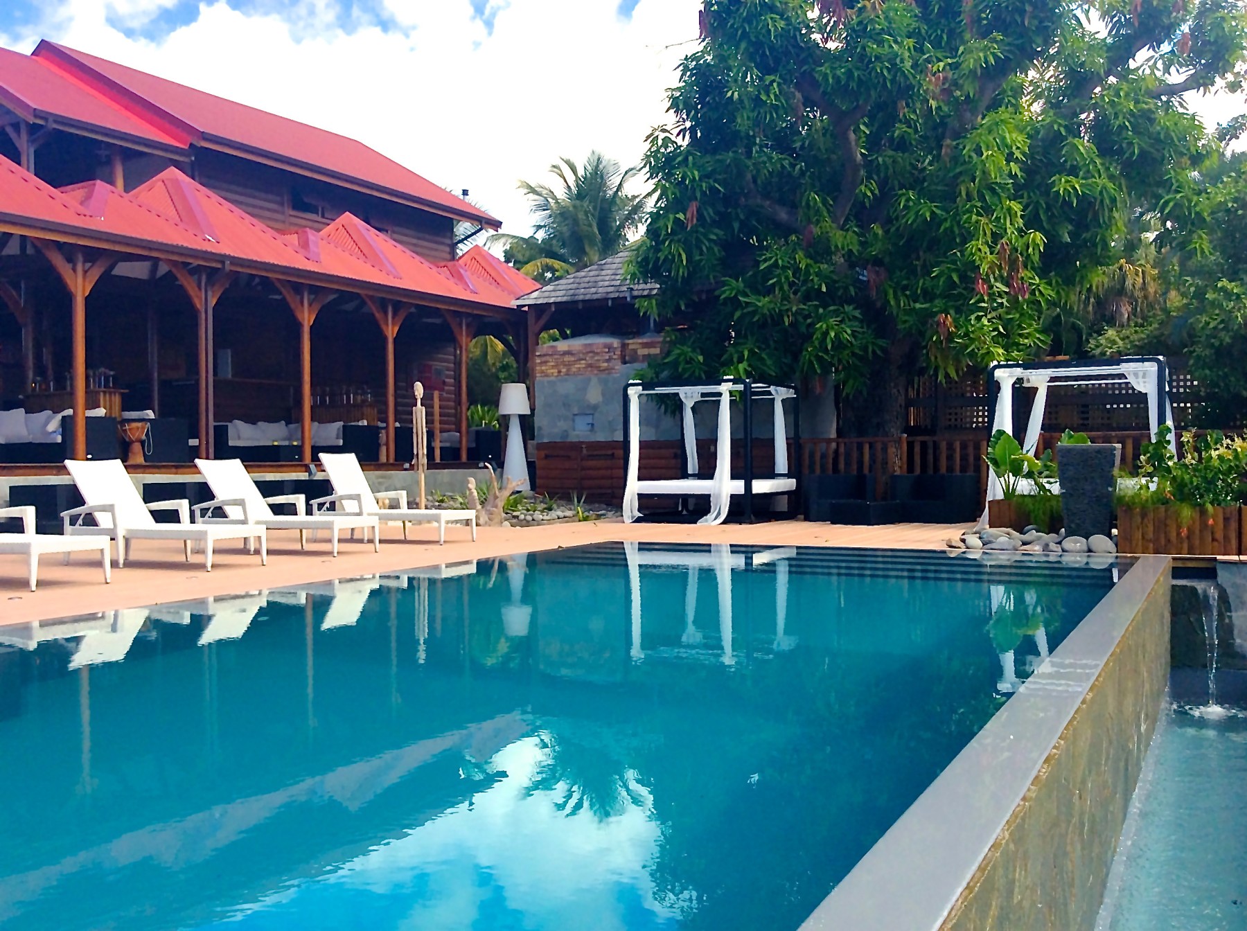 Résidence de la Cousinière